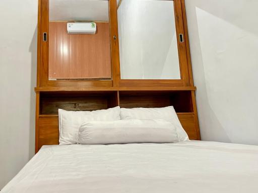 ElBanna FAmily Home syariah 5BR - Housity