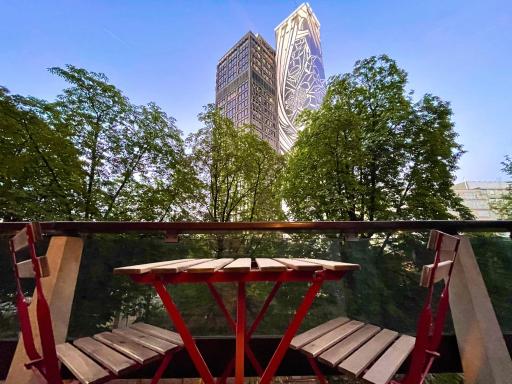 AVENUE LOUISE - Appartement Prestigieux - Housity