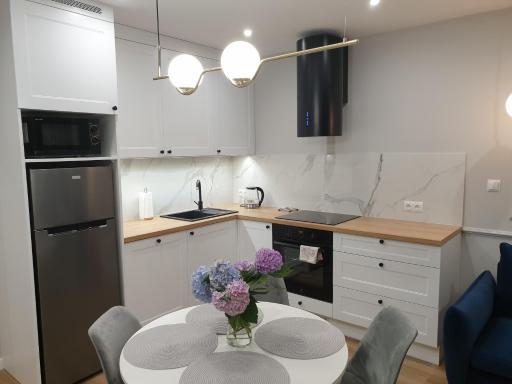 Apartament Margot - Centrum - Housity