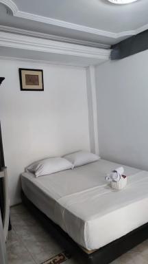 Cuarto estudio 101 La Fantástica - Housity