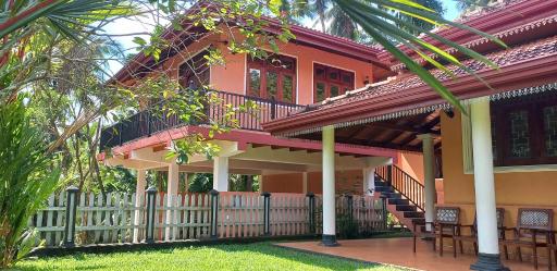 Galagoda Walawwa - Housity