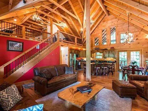 Luxury lodge in the heart of the Bluegrass - Housity