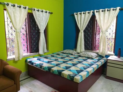 RAMKUTHIR Homestay - Housity