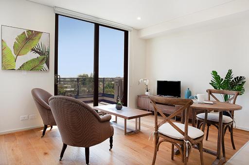 KULA North Sydney - Housity