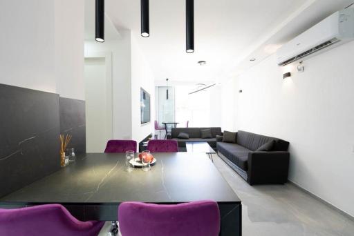 New! luxus- Best suit 2 minutes fromTel Aviv - Housity