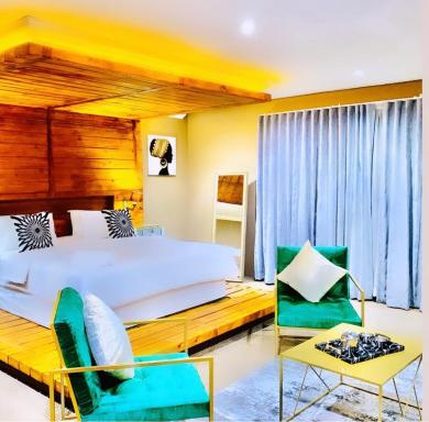 Shibar Botique and Spa - Housity