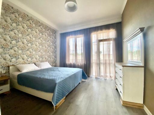 Aparthotel Kutaisi - Hizvo