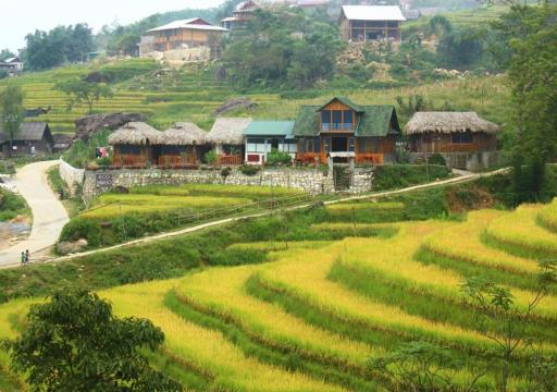 Sapa Eco Hugo - Housity