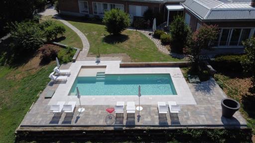 Villa Silvia Olivetti - Housity