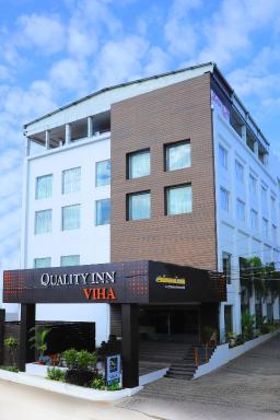 Quality Inn VIHA - Housity