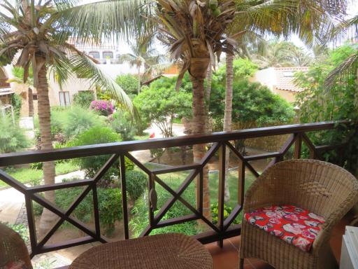 Adults only beachfront 1 bed studio apartment in Porto Antigo 2 Santa Maria Sal with pool free wifi & aircon Ideal long stays - Housity