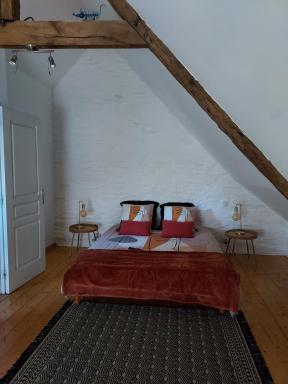 Gîte cosy 2 personnes - Housity