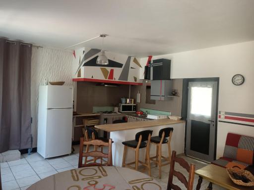 location saisonnière curiste - Housity