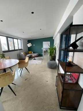 Wohnung mit besonderem Ausblick - Housity