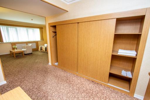 Avtovagzal Hotel - Housity