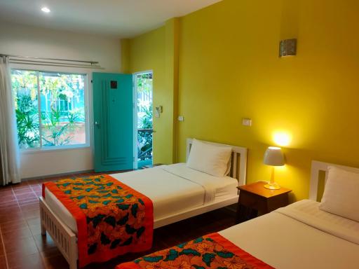 Baan Jaru - Housity