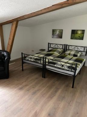 Radlerzimmer Neu Gaarz für 2 Personen - Housity
