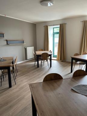 Radlerzimmer Neu Gaarz für 2 Personen - Housity
