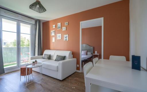 Apartment Castle 1 bedroomed - Hizvo