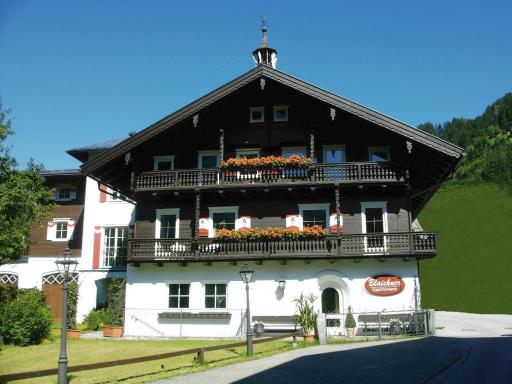 Apartments Blaickner - Housity