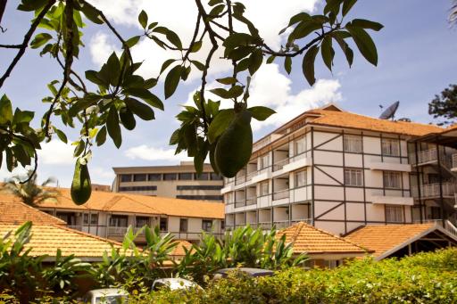 Mosa Court Apartments - Housity