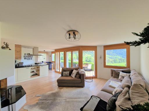 Casa Capricorn Nähe Laax - Housity