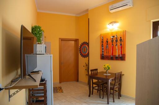 La Grotta dei Cervi Luminoso monolocale Salento - Housity