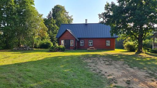 SIRELISURU KÜLALISTEMAJA - Housity