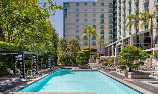 Hyatt Regency Sacramento - Housity