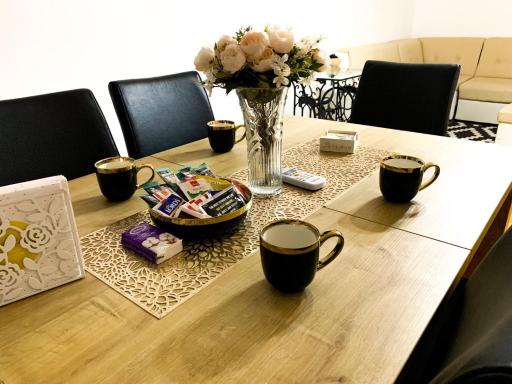 Top of Sarajevo apartment - Housity