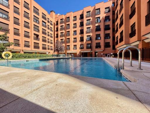 Apartamento en Madrid - Housity