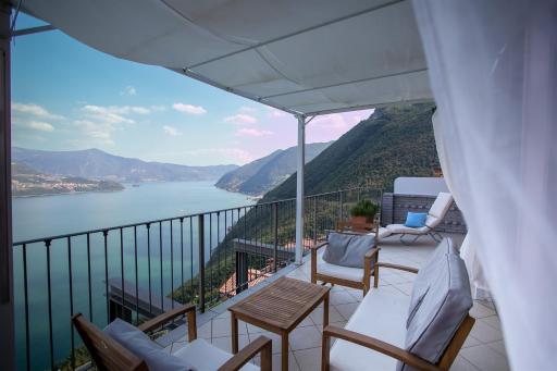 IseoLakeRental - Casa degli Angeli - Housity