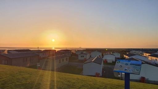 Ocean Edge Holiday Park 2 Bedroom Static Caravan - Housity