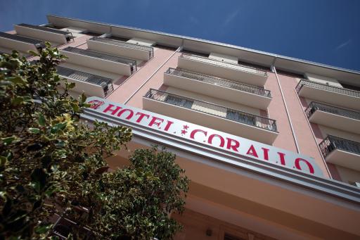 Hotel Corallo - Hizvo