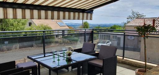 La Terrasse de Montcenis - Housity