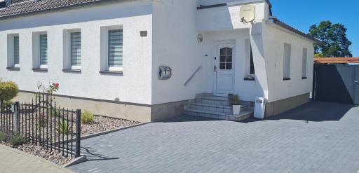 Ferienhaus Hubertus - Housity