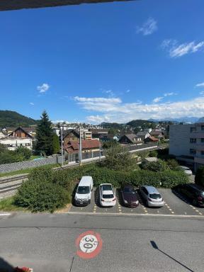 Silvia's Bed und Breakfast in Luzern - Housity
