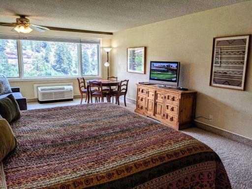 Tamarron Lodge Studio 227 - Housity