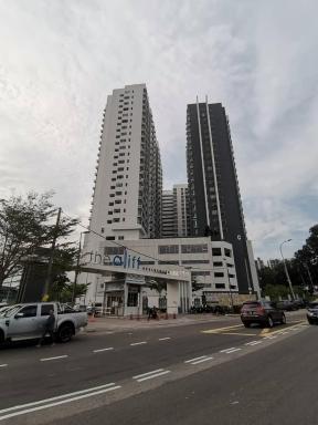 Aliff Residences 艾麗軒 - Hizvo