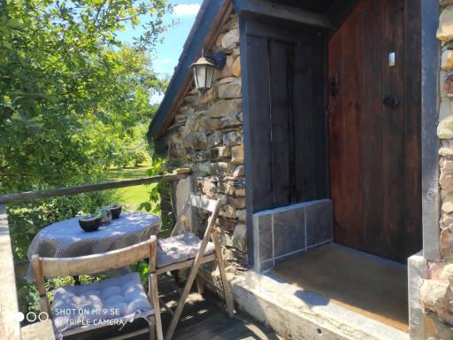 Gîte Le Grenier Cottage anglais Morbihan - Housity