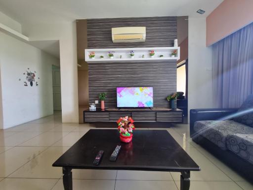 IPOH CITY HOMESTAY @ KINTA RIVERFRONT - Housity