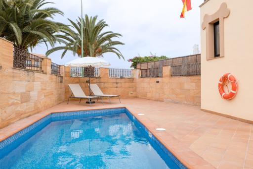 Puerto Cruz Hills: North shore quietness & relax - Housity