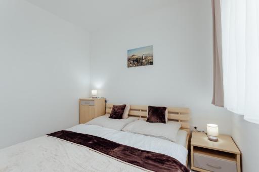 Apartmán vo vile Kammergraf - Housity