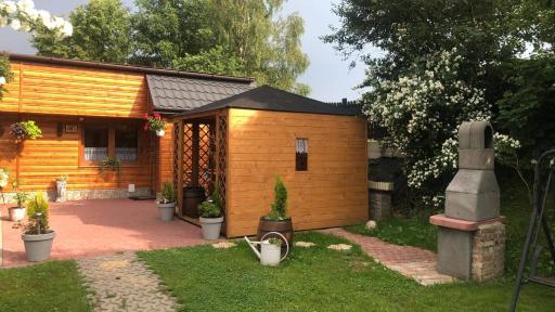 Apartamenty u Baców - Housity