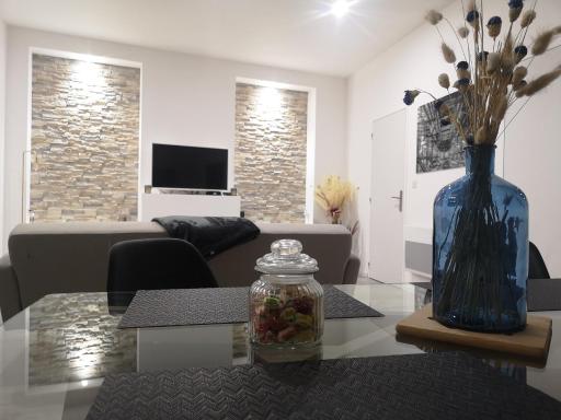 T3 avec salle de bain privative par chambre - Housity