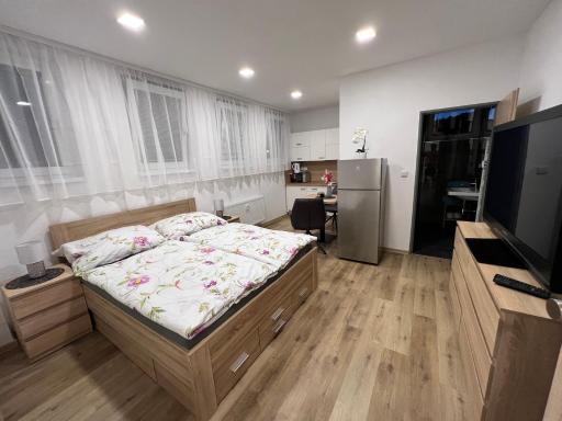 Apartmány U Jelena 1 - Housity