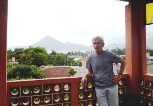 Atitlan Vacation/Work Apartment - Housity