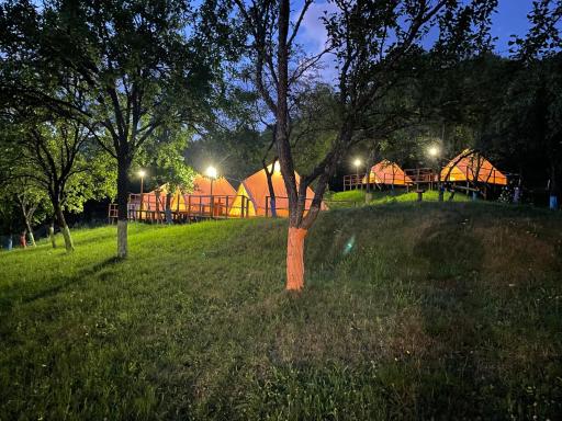 DUO Glamping Corbsori - Housity