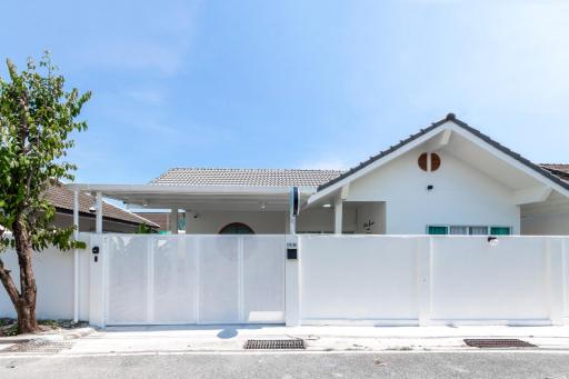 Ther house Banchang - Housity
