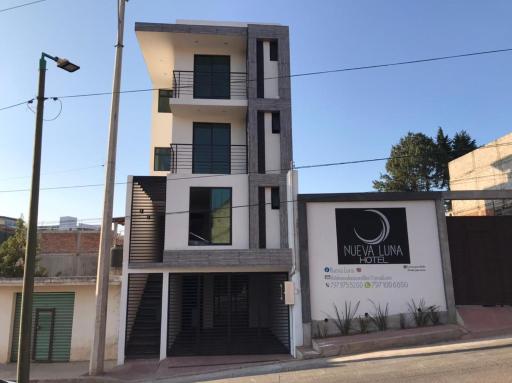 HOTEL NUEVA LUNA - Housity